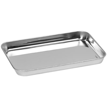 Фото Поднос сервировочный прямоугольный 34x21см Profi-Chef