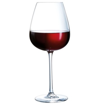 Фото Бокал для красного вина 620мл GRAND CEPAGES