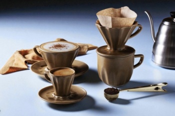 TERRA RAW от Bonna: фарфоровая поэзия для вашего дома