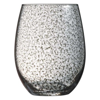 Стакан 360мл PRIMARY HANDCRAFT серый