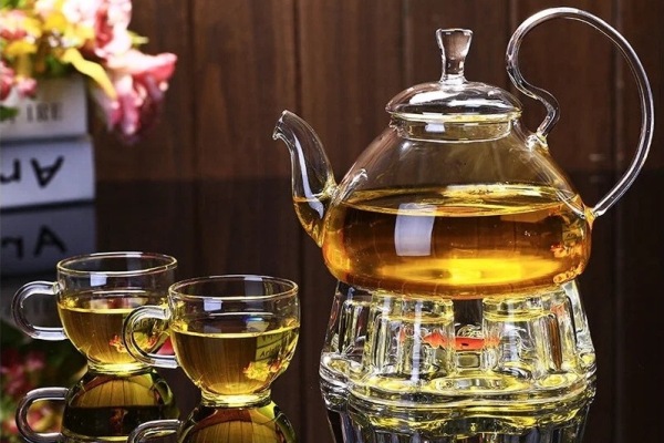 Стеклянные заварочные чайники: стиль, уют и вкус в каждой чашке