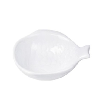 Кокильница малая, cалатник 9см РЫБА GURAL