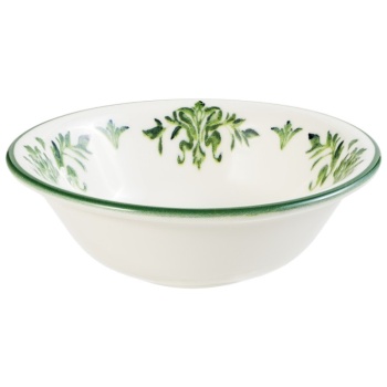 Фото Салатник, бульонная чаша Ø16см 400мл LAVIS Green Gourmet