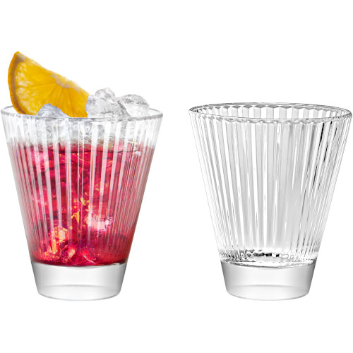 Фото Стакан 320мл низкий DIVA