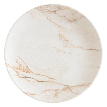 Фото Тарелка плоская Ø25см GRANIX Gourmet