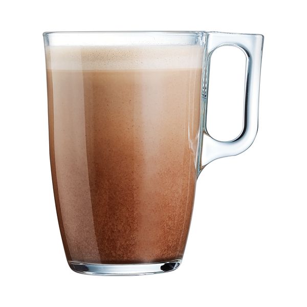 Фото Кружка 400мл VOLUTO