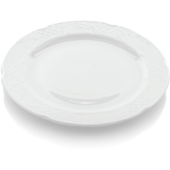 Тарелка Ø27cм FLORA