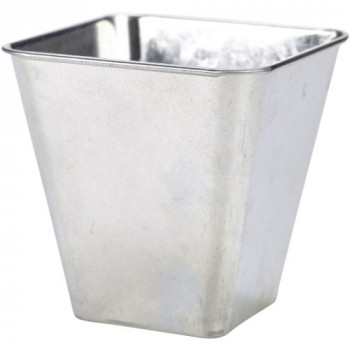 Фото Стакан для закусок 10x10x10см GenWare