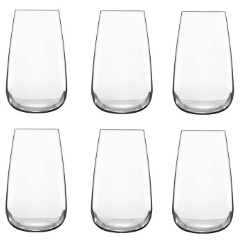 Набор стаканов 570мл I Meravigliosi Beverage, 6шт