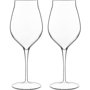 Набор бокалов для вина 350мл VINEA Malvasia/Orvieto, 2шт