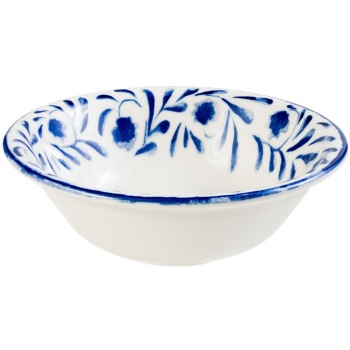Фото Салатник, бульонная чаша Ø16см 400мл LAVIS Blue Gourmet