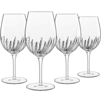 Набор бокалов 570мл Mixology Spritz, 4шт