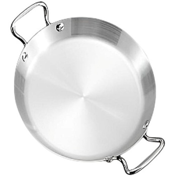 Фото Сковорода для подачи Ø24см Profi-Chef