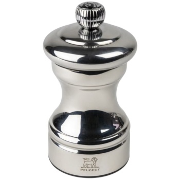 Фото Мельница для перца BISTRO CHEF Shiny 10см