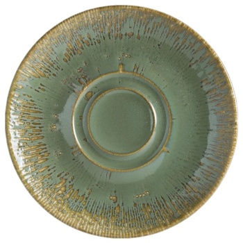 Фото Блюдце Ø19см для бульонной чашки SAGE SNELL Gourmet Consomme