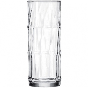 Фото Стакан для коктейля 475мл Bamboo Tiki