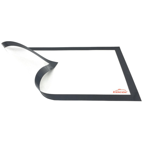 Фото Коврик для выпечки GN1/1 52x31.5см Lacor