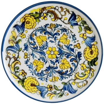 Фото Тарелка для пиццы Ø32см ALBUFERA Gourmet