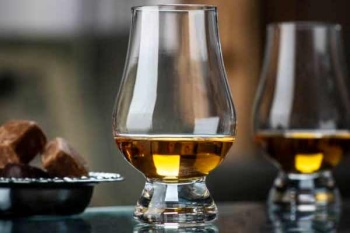 Стакан Glencairn Bar от Stolzle Lausitz: стильный акцент для домашнего уюта