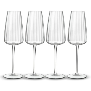 Фото Набор бокалов 210мл OPTICA Spark.Wine, 4шт