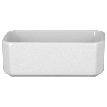 Подставка для сахарных пакетиков 11x7.5x(h)4.5см CHARM+