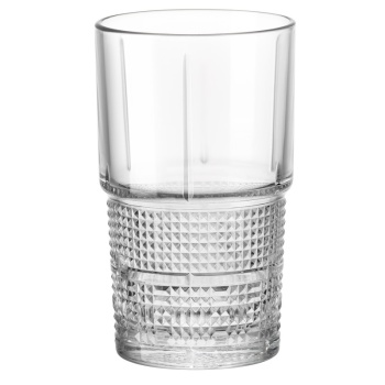 Стакан хайбол 405мл BARTENDER Novecento