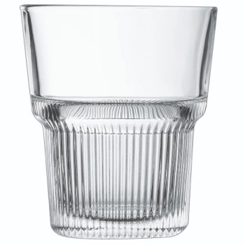 Фото Стакан 270мл OF STARLINE закаленное суперпрочное стекло
