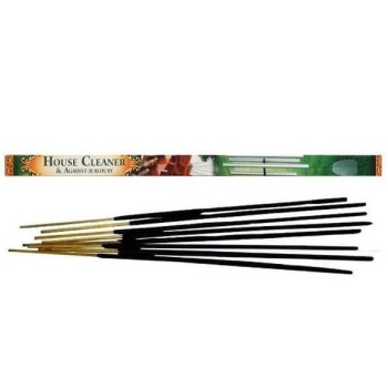 Фото Благовония Krishan House Cleaner & Against Jealousy (Уютный дом)