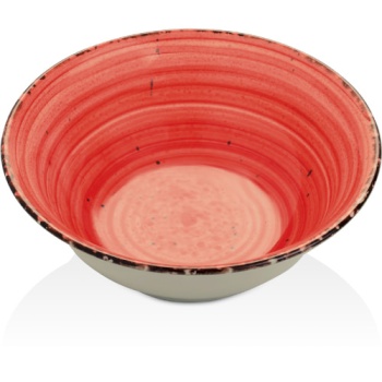 Салатник Ø23см EO AVANOS Red