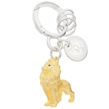 Фото Брелок для ключей "Лев"
