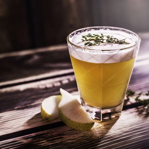 Фото Стакан 340мл низкий CARRE