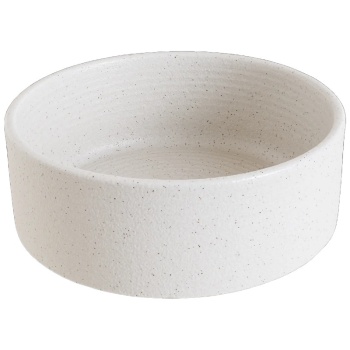 Фото Салатник Ø13см 415мл LIORA Ripple штабелируемый