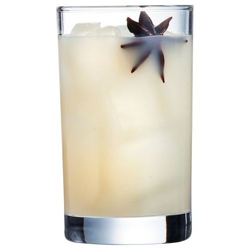 Фото Стакан 230мл PRINCESA - J4170 Arcoroc