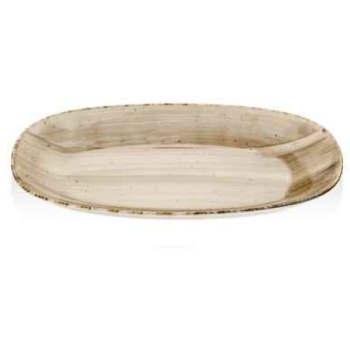 Фото Блюдо овальное 24х14см EO BPQ AVANOS Terra