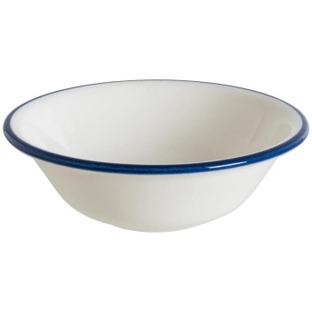 Фото Салатник, бульонная чаша Ø16см 400мл LINEA Blue Gourmet