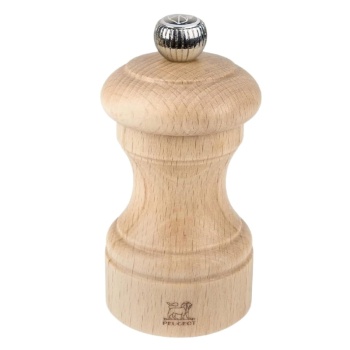 Фото Мельница для соли BISTRO Natural 10см ZIRLION