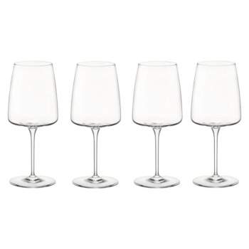 Фото Набор бокалов для красного вина 540мл NEXO, 4шт