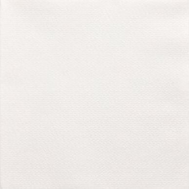 Фото Салфетка 1сл 33x33см COLOR Collection белая, 100шт