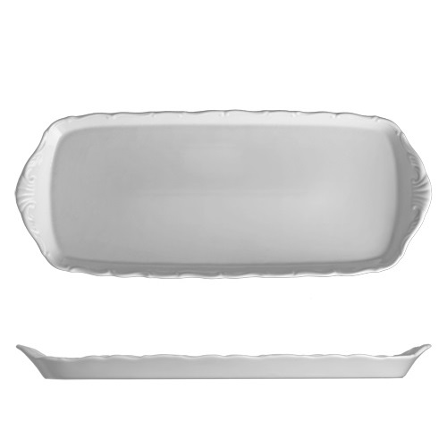 Фото Блюдо прямоугольное 37см VERONA