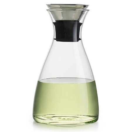Фото Графин, декантер 1л с крышкой