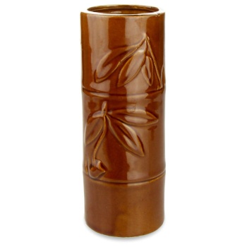 Фото Коктейльный стакан "Тики" 400мл Barbossa керамика - 30000314 P.L. Proff Cuisine