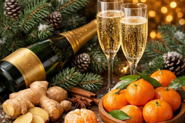 Как пахнет Новый год: ароматы для дома, которые создают атмосферу праздника