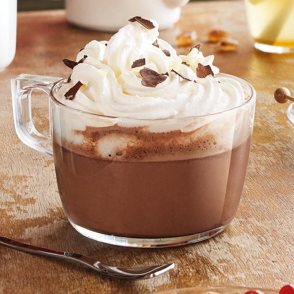 Фото Чашка 500мл VOLUTO