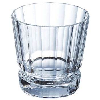 Фото Стакан для виски 320мл MACASSAR
