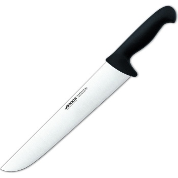 Фото Нож для мяса 30см 2900 черный