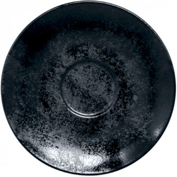Блюдце Ø13см для KR116CU08 KARBON
