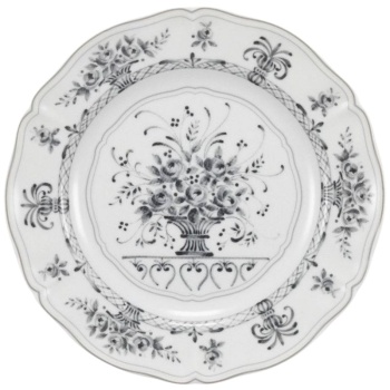 Фото Тарелка десертная Ø20.5см NEOS ANTHIROS