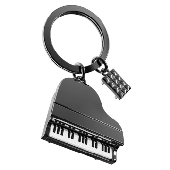 Фото Брелок для ключей "Рояль"