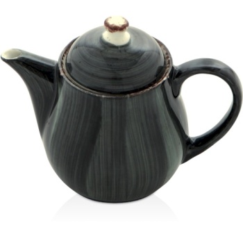 Фото Чайник 375мл с крышкой EO BPQ ANTHRACITE