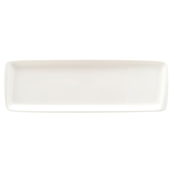 Фото Блюдо прямоугольное 48x16см MOOVE